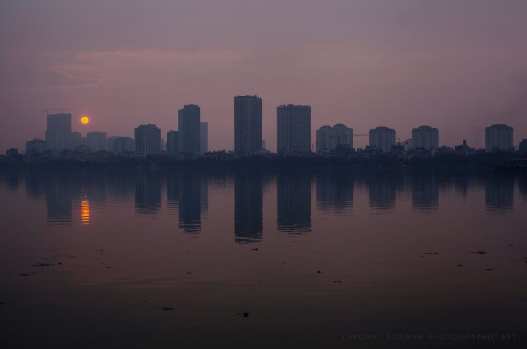 The Final Days of Tay Ho's Ghost Ships