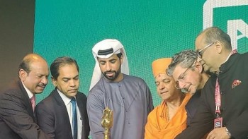 UAE investments cross $10 billion, Says Ambassador