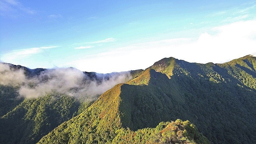 Yen Bai Tourism: The 