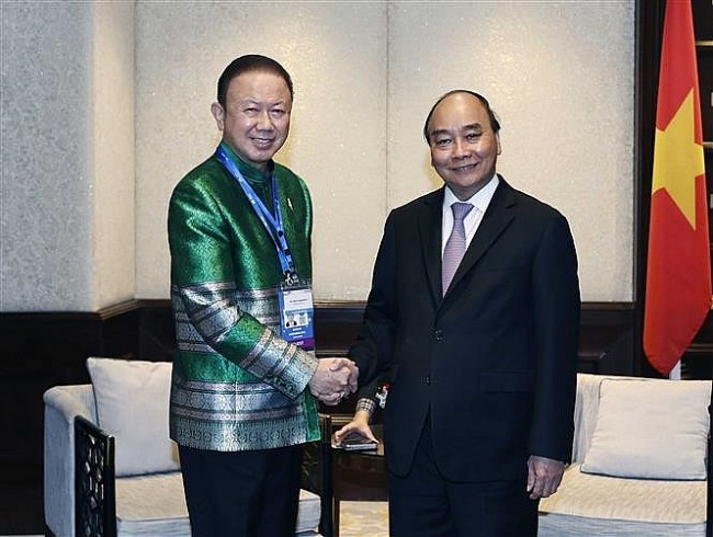 People-to-people Exchanges Key to Vietnam-Thailand Relations