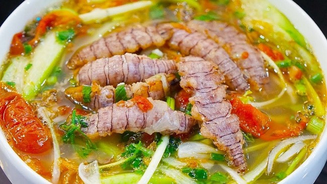 4 Delicacies that Tourists Should Try in Vung Tau