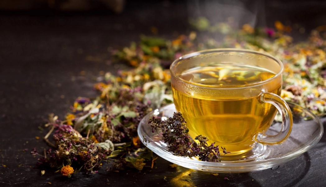 All You Need To Know About Herbal Tea