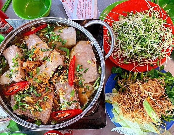 4 Delicacies that Tourists Should Try in Vung Tau