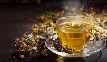 All You Need To Know About Herbal Tea