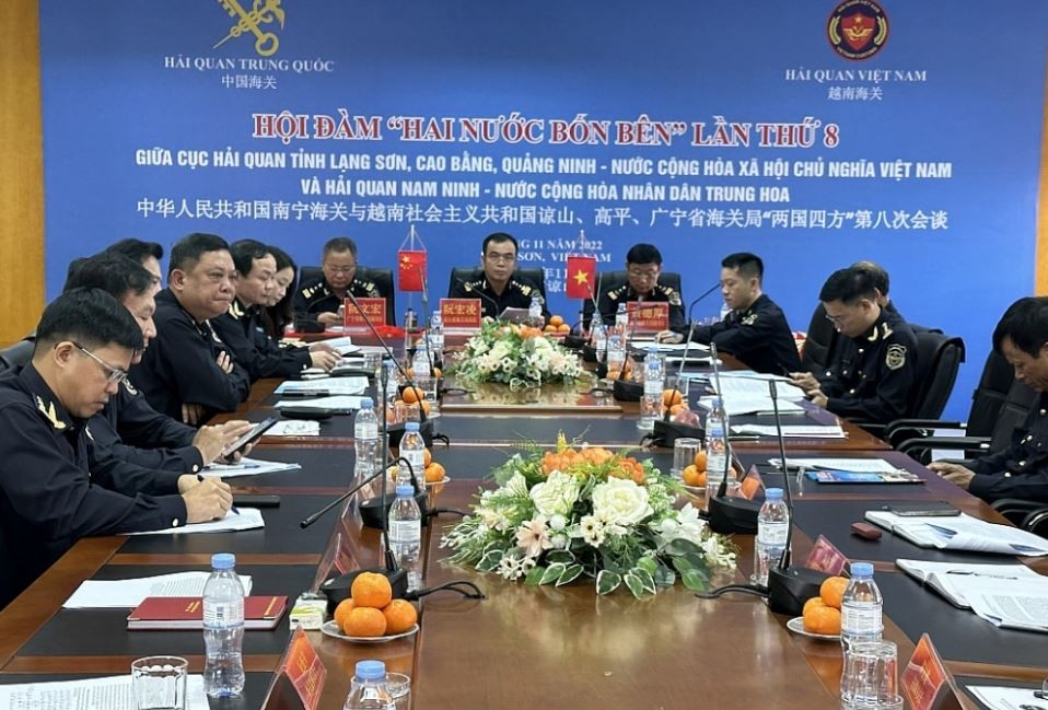 Vietnam News Today (Nov. 19): Vietnam, China bolster customs collaboration