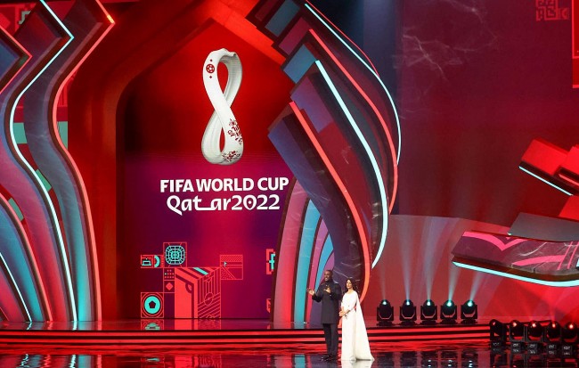 Welcome To World Cup 2022: What We Can Expect This Year