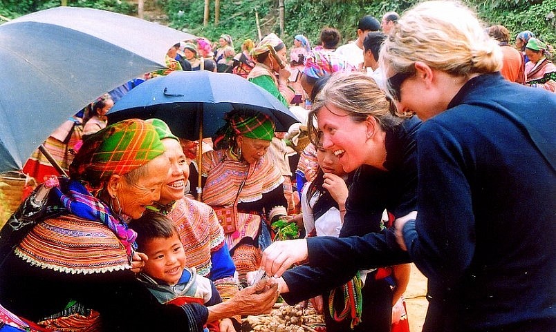 Sapa, A Heritage to Be Preserved, Neither For Sale Nor For Doing Business