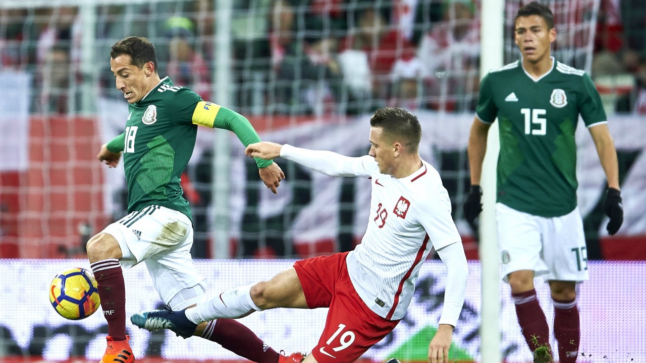Mexico vs Poland World Cup 2022: Date & Time, Preview, Prediction, Team  News | Vietnam Times