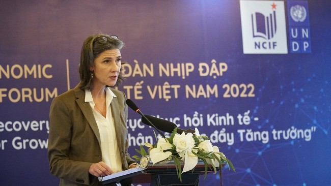 Vietnam News Today (Nov. 23): Vietnam Sees Bright Economic Prospects Ahead Despite External Risks