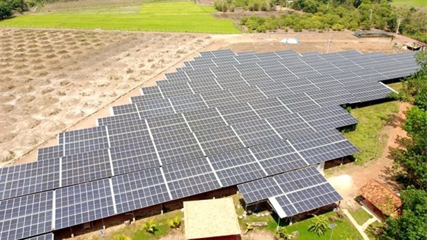 uks electricity companies sharing experience with vietnam