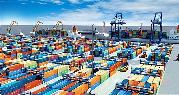 Vietnam-EU Trade Expand 14% in 10 Months