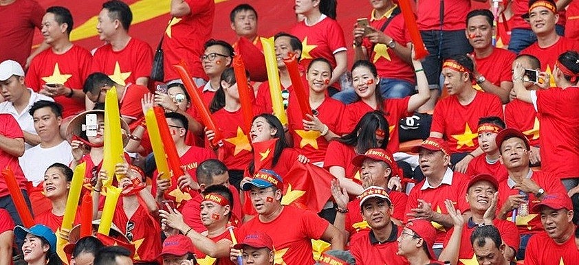 Watching the World Cup at Bia Hoi - An Expat's Favorite Pastime