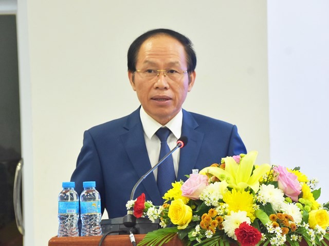 7th Vietnam-Laos Conference on Building Border of Friendship
