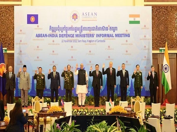 india committed to strengthen defence relations with asean