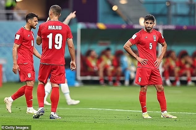 Wales vs Iran World Cup 2022: Date & Time, Preview, Team News, Prediction