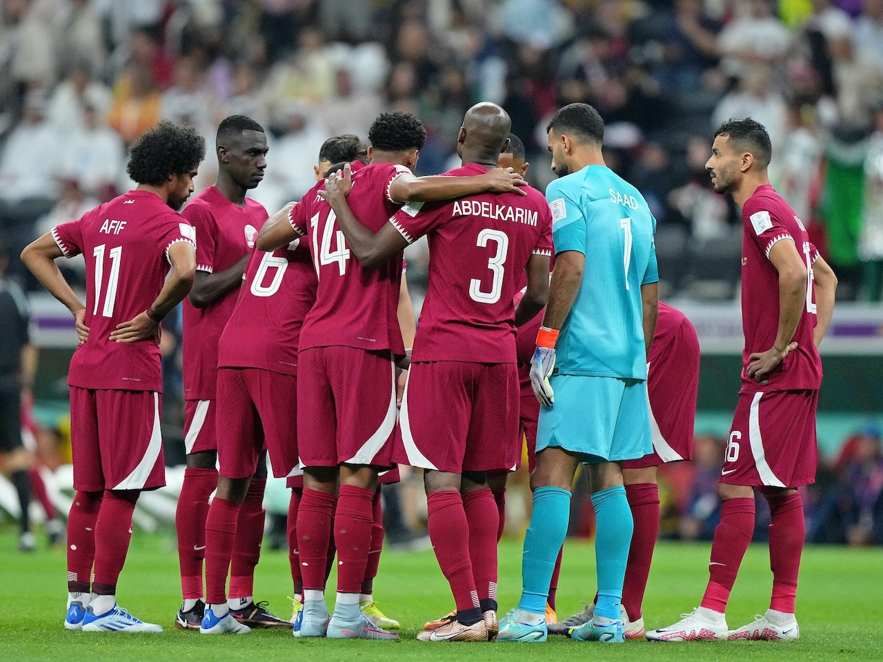 Qatar vs Senegal World Cup 2022: Date & Time, Preview, Team News, Prediction