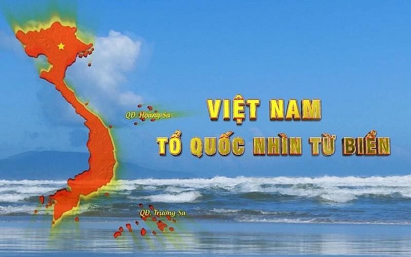 Documentary on Vietnam’s seas and islands to be aired nationwide.