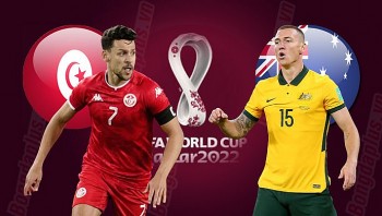 Tunisia vs Australia World Cup 2022: Date & Time, Preview, Team News, Prediction