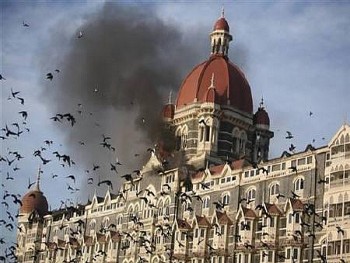World Jewish Congress joins Indian Govt to Mourn Victims of 26/11 Mumbai Terror Attacks