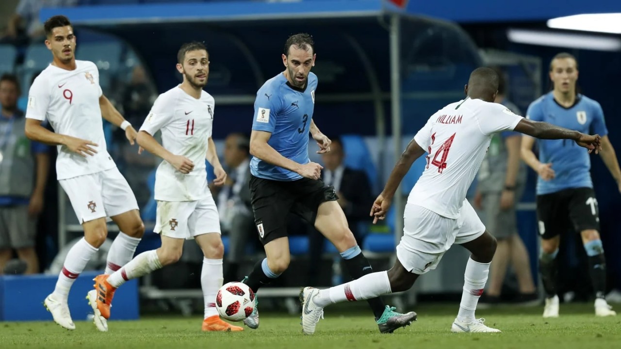 Portugal vs Uruguay World Cup 2022: Date & Time, Preview, Team News, Prediction