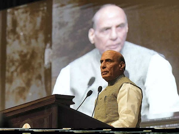 Striving for Win-Win Situation for All: Rajnath Singh at Indo-Pacific Dialogue