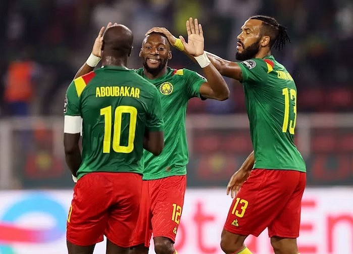 Cameroon vs Serbia World Cup 2022: Date & Time, Preview, Team News, Prediction