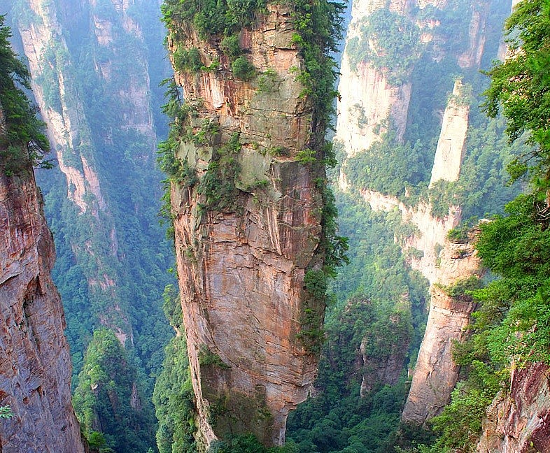 Son Doong Cave & Other Natural World Wonders