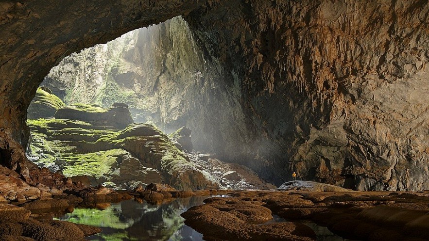 Son Doong Cave & Other Natural World Wonders
