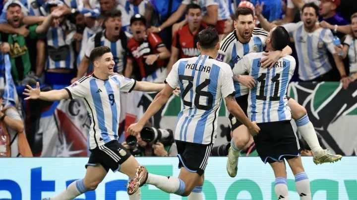 Poland vs Argentina World Cup 2022: Date & Time, Preview, Team News, Prediction