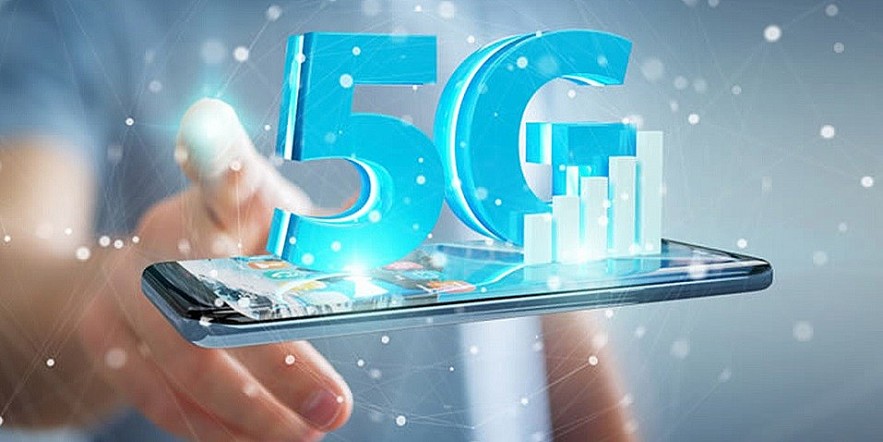 Vietnam Among 10 Countries with the Highest Number of 5G Smartphones