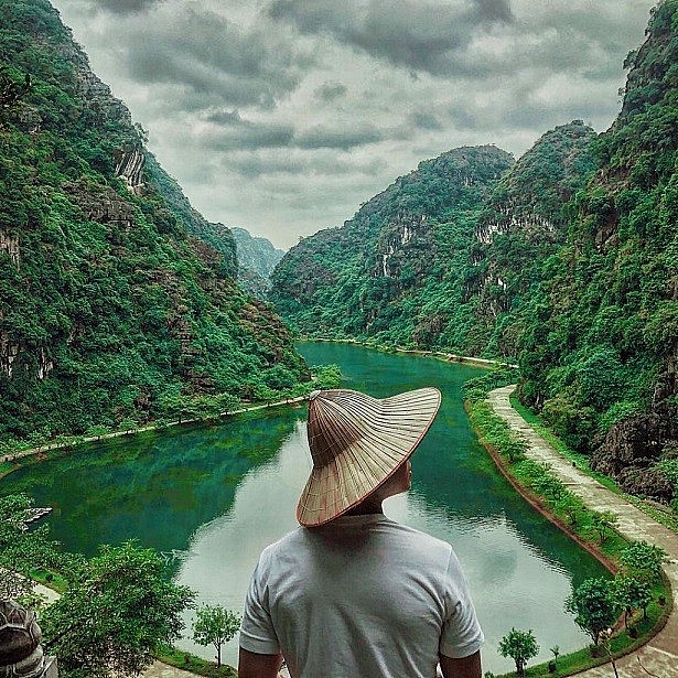 Tuyet Tinh Coc: A Natural Masterpiece in Ninh Binh