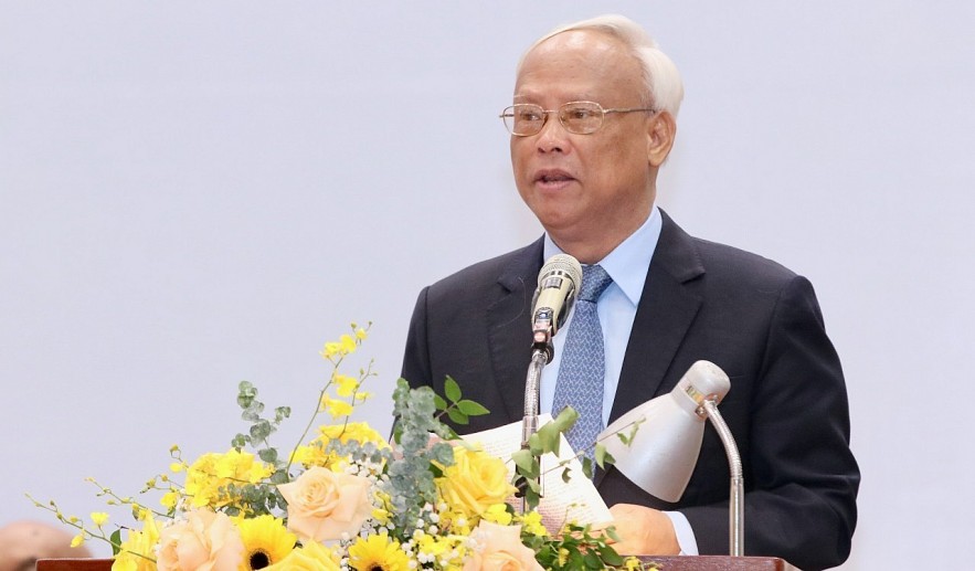 Hanoi Peace Conference inaugurated
