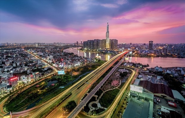 ho chi minh city trendiest asian destination of 2023