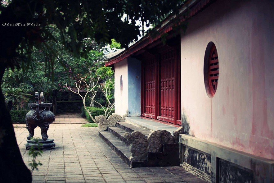 Thien Mu Pagoda: A Wonderful Spiritual Destination in Hue