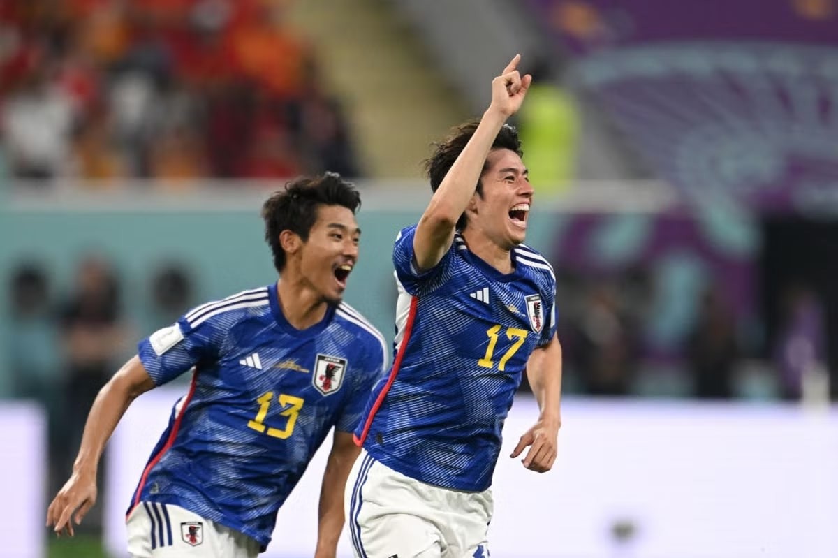 japan vs croatia world cup 2022 date time match preview team news prediction