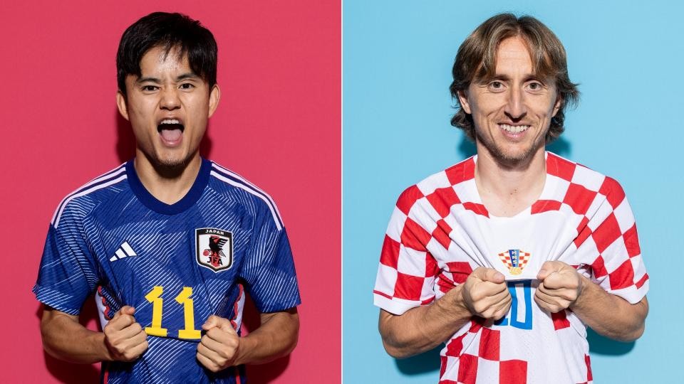 Croatia vs. Japan Prediction, Pick, Odds: Can Ritsu Doan and Japan