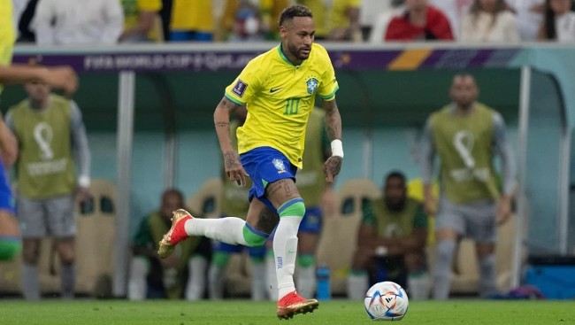 Brazil vs South Korea World Cup 2022: Date & Time, Match Preview, Team News, Prediction