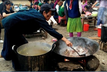 Eight Delicacies of Ha Giang