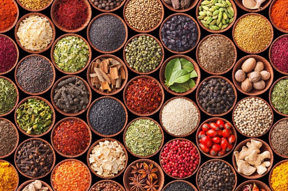 Antioxidants and Antioxidant Herbs - All Things You Need To Know