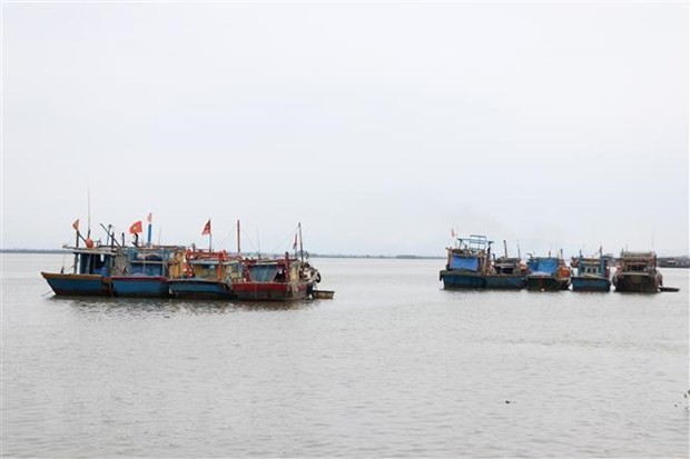 vietnam responsible member of 1982 unclos