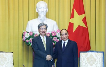 Vietnam News Today (Dec. 10): Vietnam Wishes to Build Stronger Judicial Cooperation with RoK