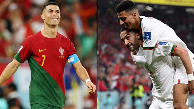 Morocco vs Portugal World Cup 2022: Date & Time, Match Preview, Team News, Prediction
