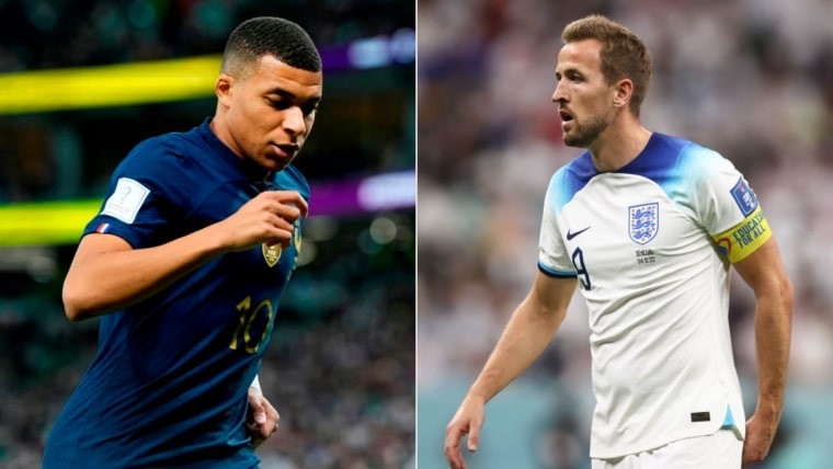 England vs France World Cup 2022: Date & Time, Match Preview, Team News, Prediction