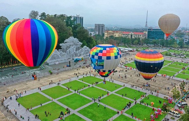 Vietnam's Square Wins Asian Townscape Awards 2022