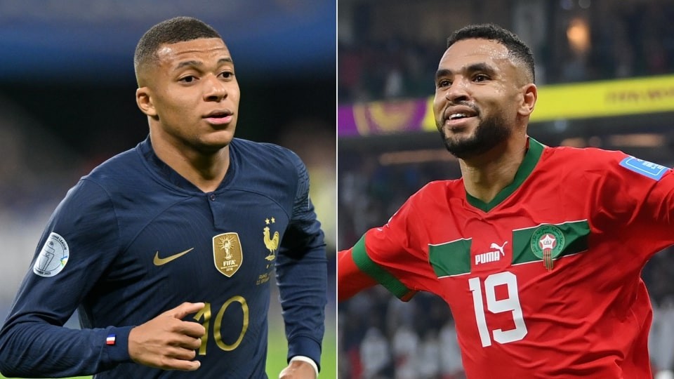France vs Morocco World Cup 2022: Date & Time, Match Preview, Team News, Prediction