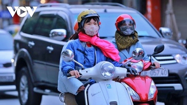 Vietnam News Today (Dec. 15): Northerners to Feel Biting Cold This Weekend