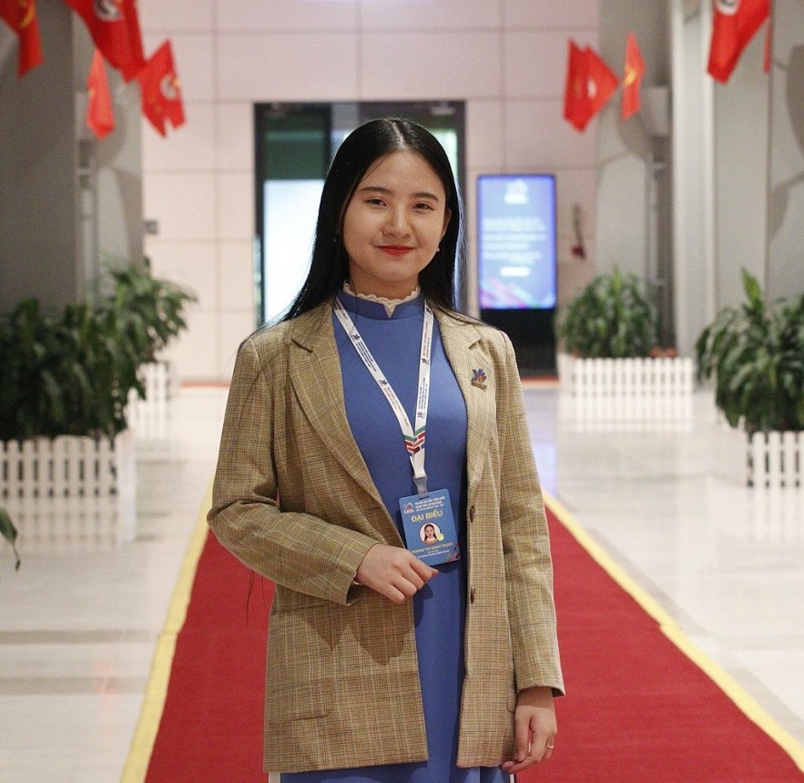 12th National HCYU Congress: Aspirations of Overseas Vietnamese Youth