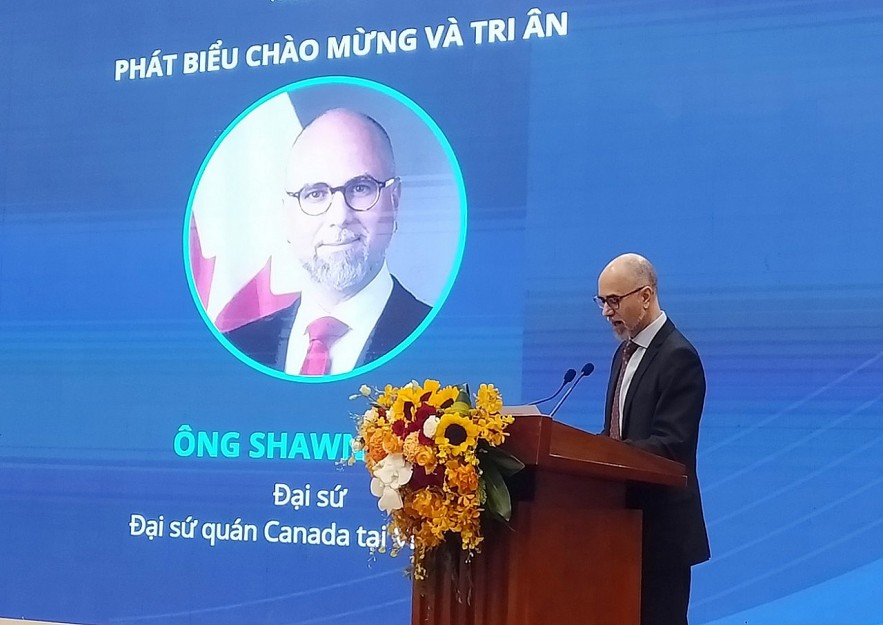 UNDP Collaborates with Canadian Embassy to Support Social Impact Businesses in Vietnam