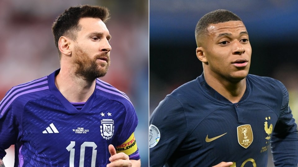Argentina vs France World Cup 2022: Date & Time, Match Preview, Team News, Prediction
