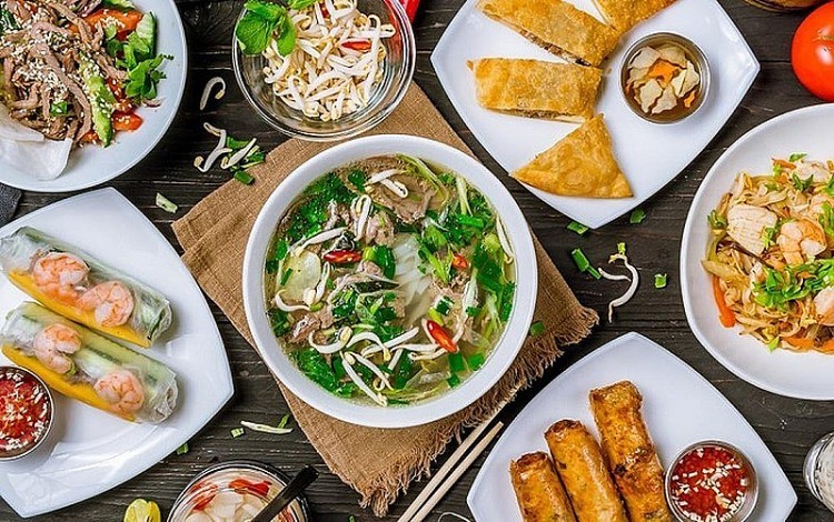 Vietnam Crowned Asia’s Best Culinary Destination 2022